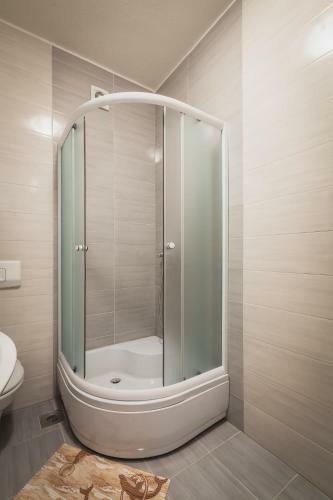 Merace Apartments