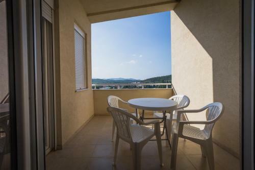 Merace Apartments
