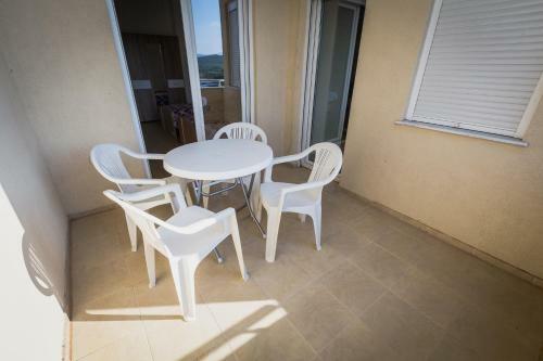 Merace Apartments