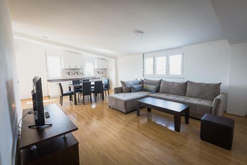 Merace Apartments