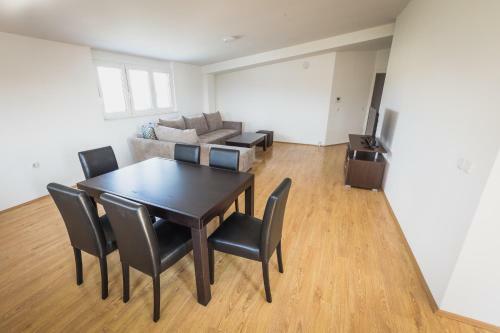 Merace Apartments