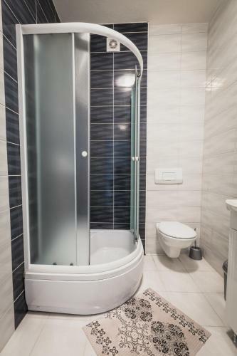 Merace Apartments