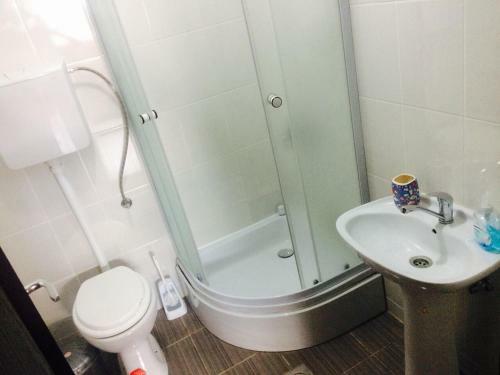 Hostal Duck Apartments