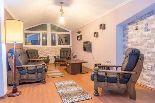 Hostal Duck Apartments