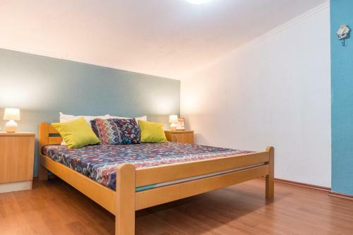 Hostal Duck Apartments
