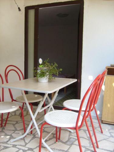 Hostel Veronika Ul Dame Gruev 207 Ohrid