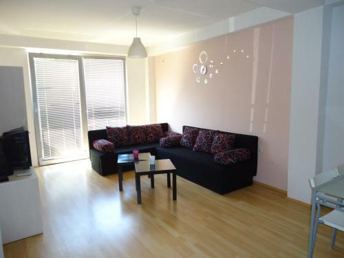Apartments Stefanel Ohrid