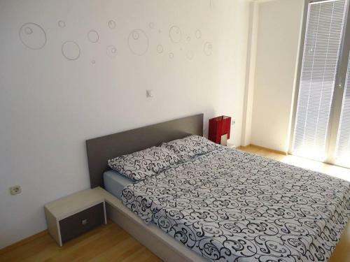 Apartments Stefanel Ohrid