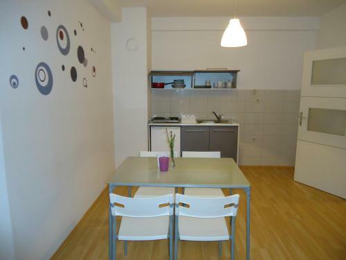 Apartments Stefanel Ohrid