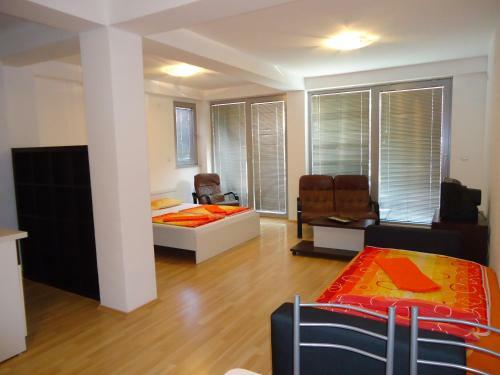Apartments Stefanel Ohrid