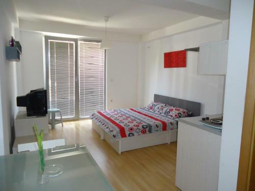 Apartments Stefanel Ohrid