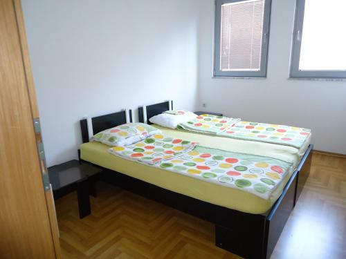 Apartments Stefanel Ohrid