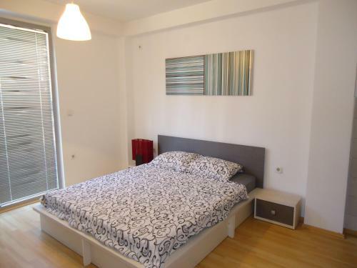Apartments Stefanel Ohrid