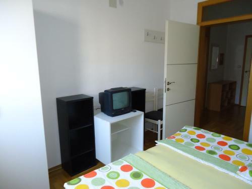 Apartments Stefanel Ohrid