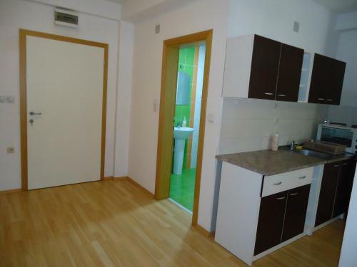Apartments Stefanel Ohrid