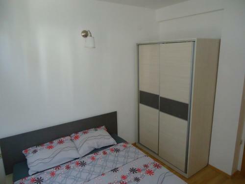 Apartments Stefanel Ohrid