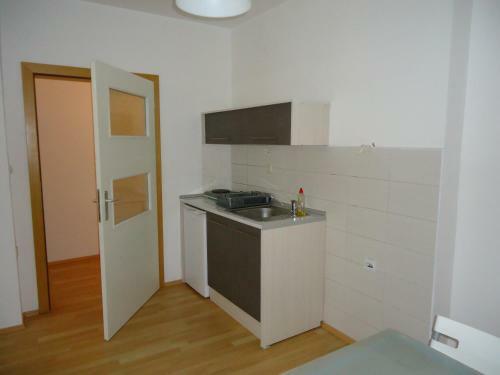 Apartments Stefanel Ohrid