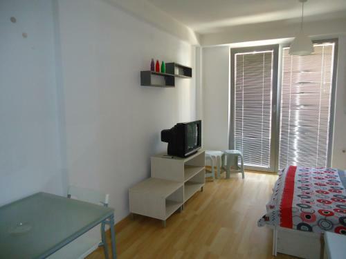 Apartments Stefanel Ohrid
