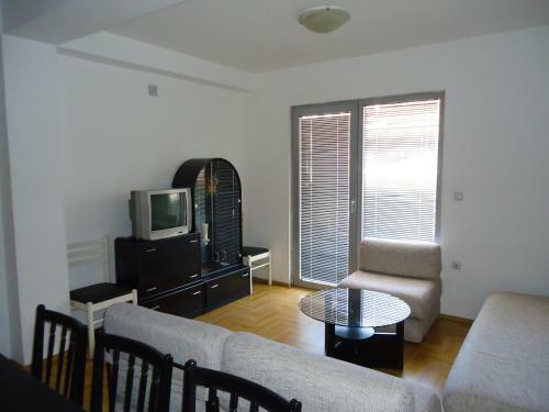 Apartments Stefanel Ohrid