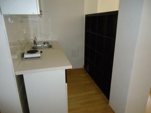 Apartments Stefanel Ohrid