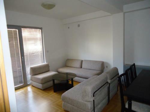 Apartments Stefanel Ohrid