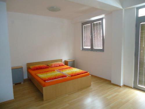 Apartments Stefanel Ohrid