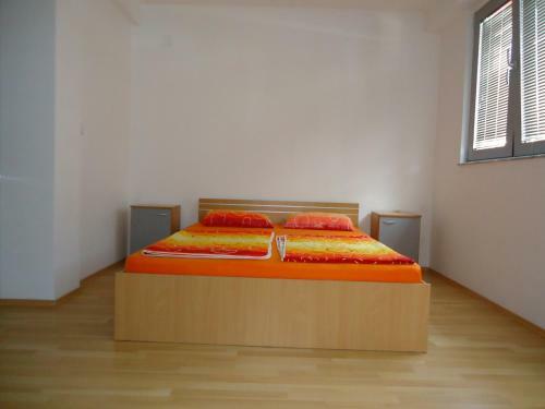 Apartments Stefanel Ohrid