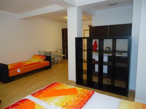 Apartments Stefanel Ohrid