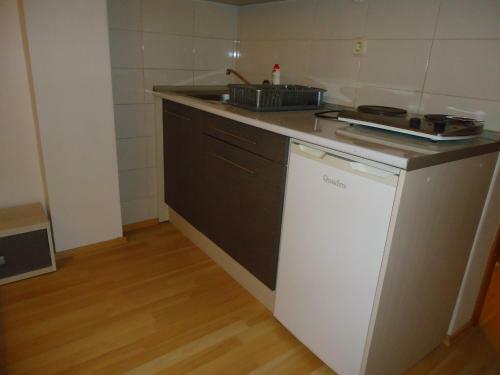 Apartments Stefanel Ohrid
