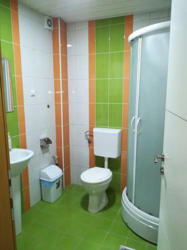 Apartments Stefanel Ohrid