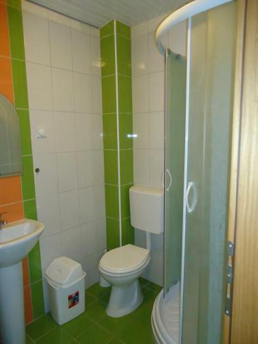 Apartments Stefanel Ohrid