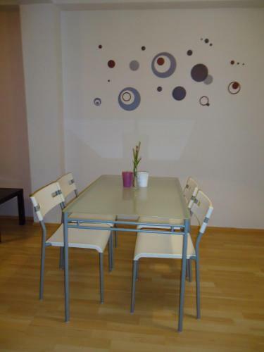 Apartments Stefanel Ohrid