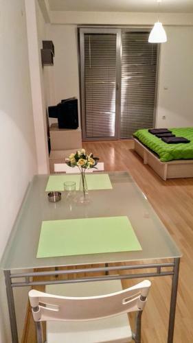 Apartments Stefanel Ohrid