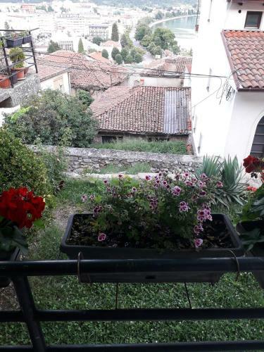Hostal Bochkar Guest House