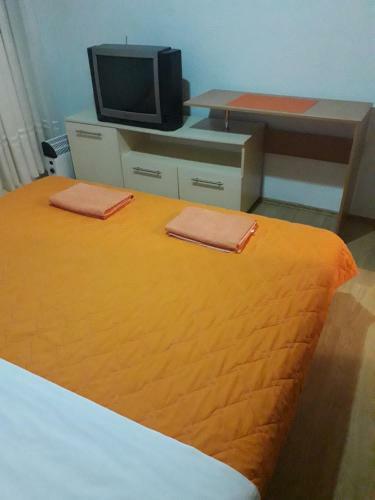 Hostal Bochkar Guest House