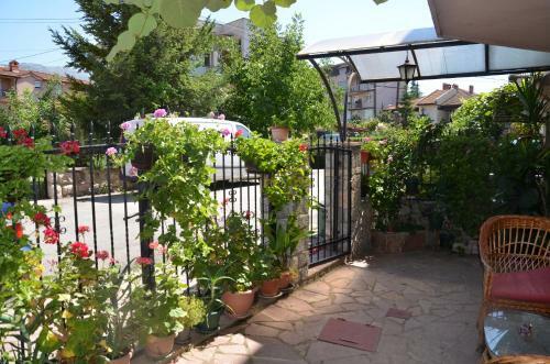 Apartamento Villa Caci