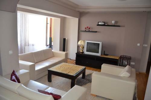 Apartamento Villa Caci