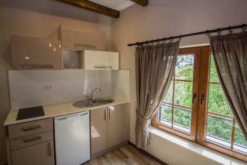 Apartments Sv. Dimitrij