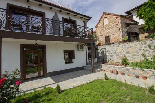 Apartments Sv. Dimitrij