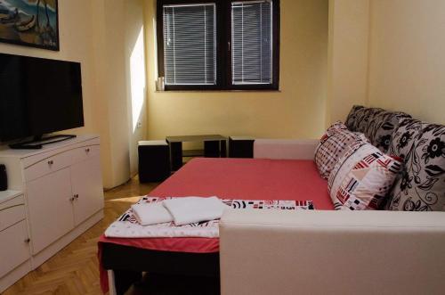 Apartamento Via Egnatia