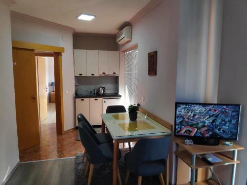 Apartment Lavo Center