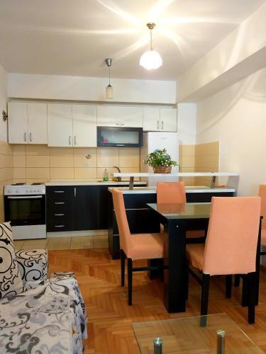 Apartamento Murgoski
