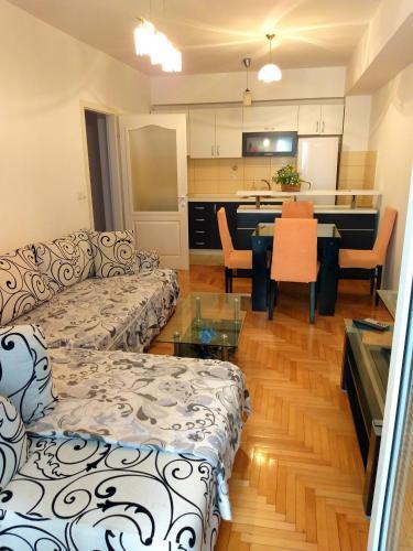 Apartamento Murgoski