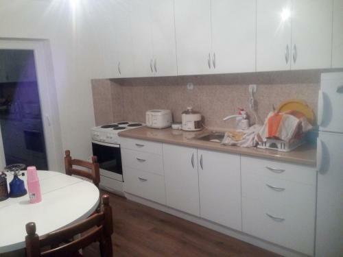 Homestay Zana House