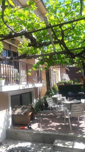 Homestay Zana House