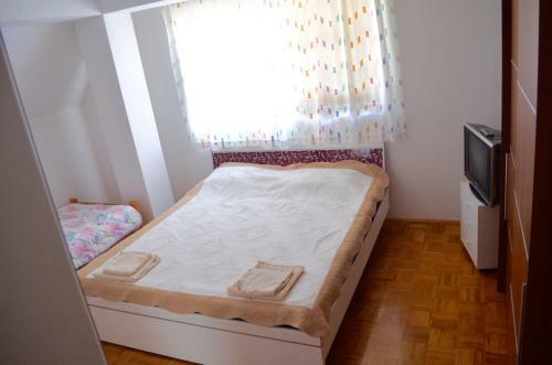 Spacious, Sunny Apartment