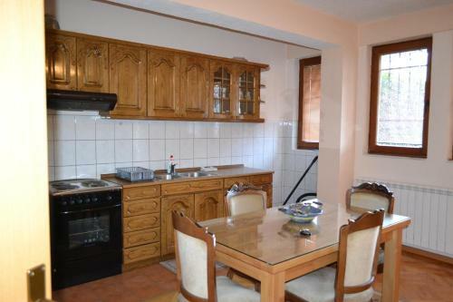 Apartment Lara-ohrid