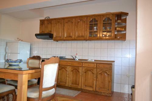Apartment Lara-ohrid