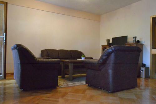 Apartment Lara-ohrid