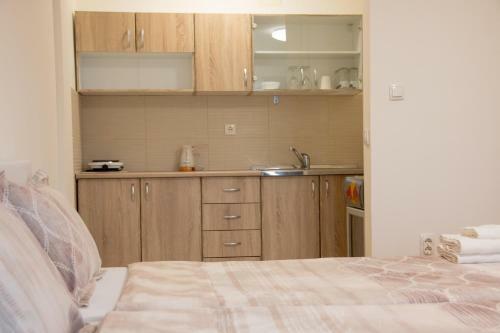 Comfy Apartments-ohrid